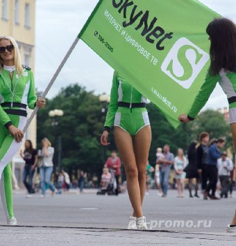 рекламное агентство